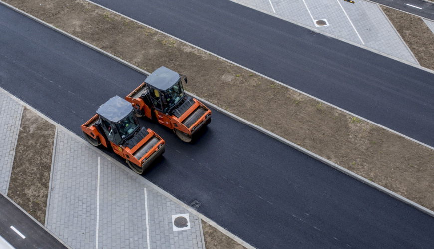 Manufacturing Process