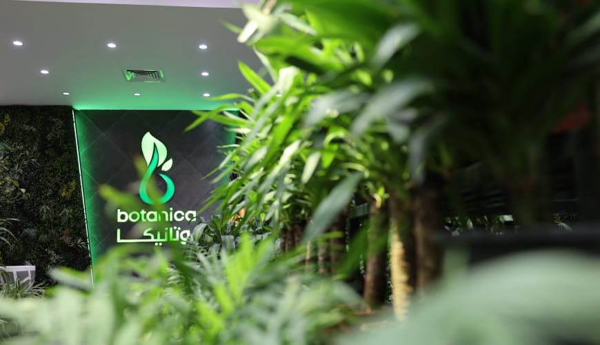 Agricultural Services