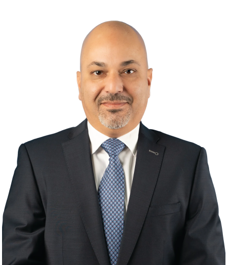 Abdulaziz Mohamed Alosaimi