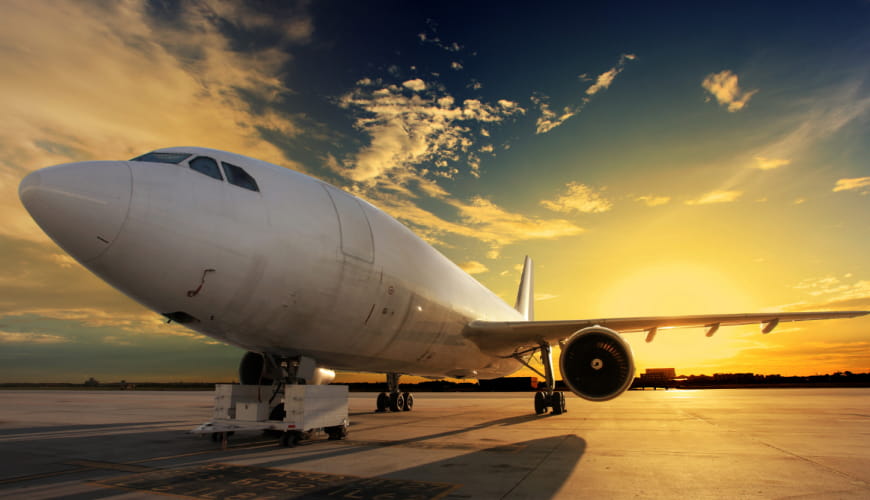 Why Choose Gulf Airport Services