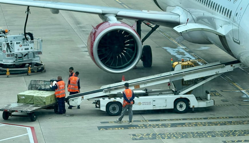 Load Control & Turnaround Coordination