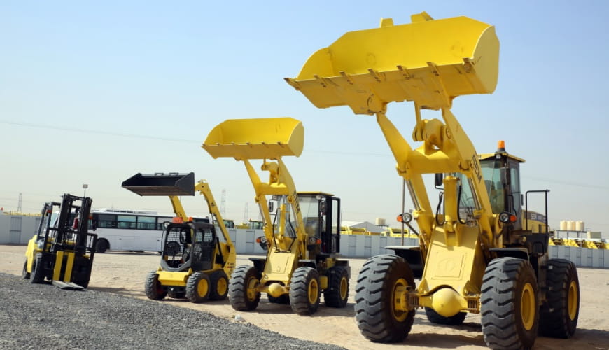 Outdoor Cleaning Service