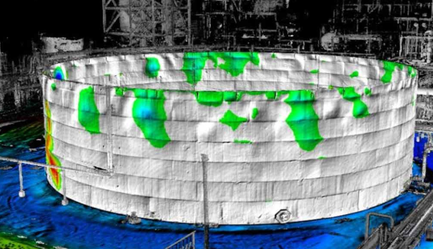 Petroleum Sludge Management