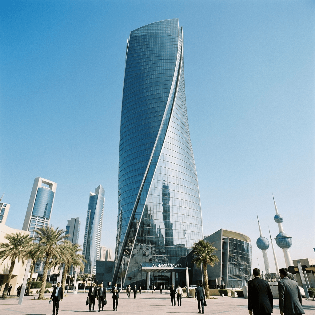 Real Estate Properties