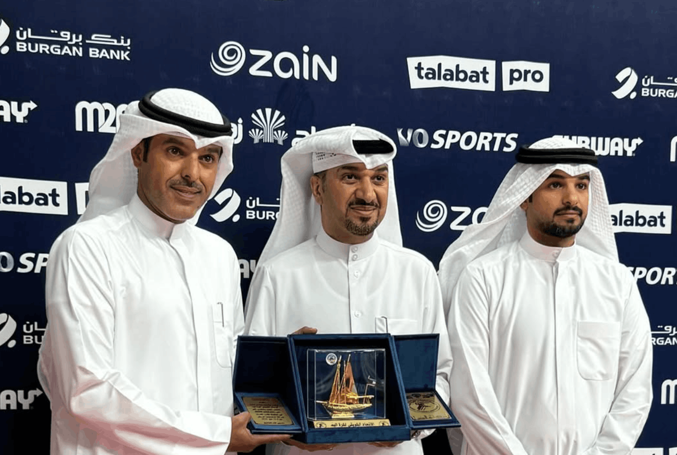 National Cleaning Company
as the Main Sponsor of the “This Is Your Role” Campaign