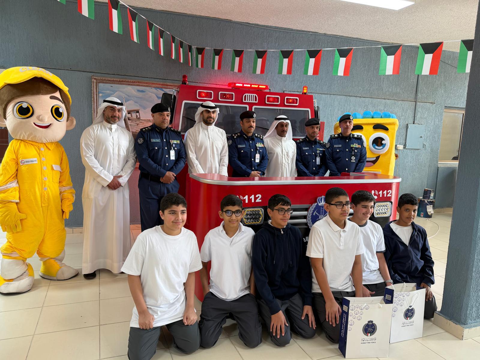 Strengthening Community Partnership and Strategic Cooperation